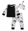 Mr. Griz Outfit