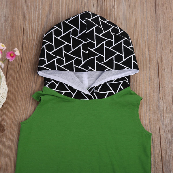 Damien Baby Set