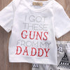 Guns From Daddy