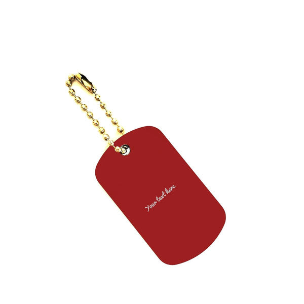 Dogtag