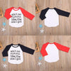 Mama Baseball Tee