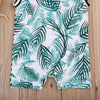 Forest Jumpsuit