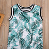 Forest Jumpsuit