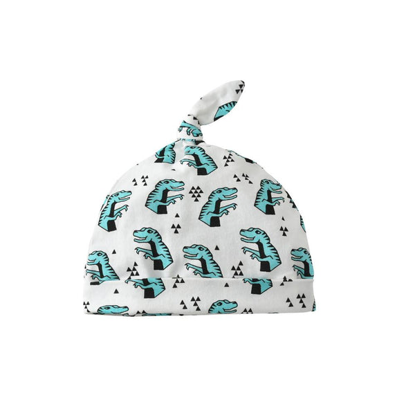 Blue Dinosaur Outfit