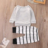 Panda Outfit