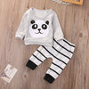 Panda Outfit
