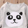 Panda Outfit