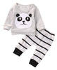 Panda Outfit