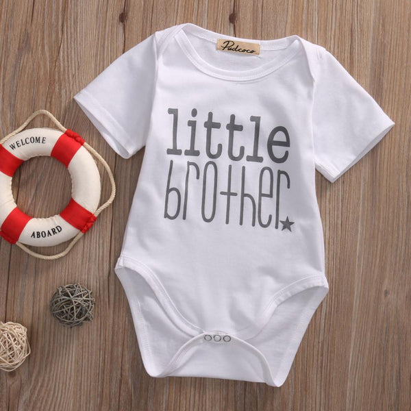 Little Brother Onesie