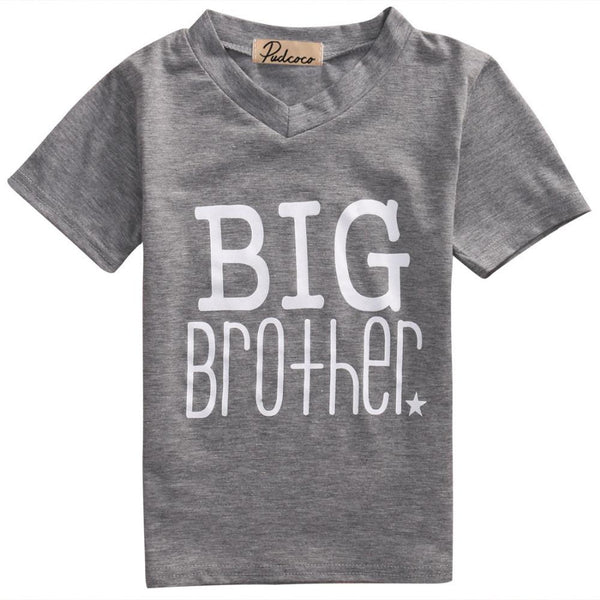 Big Brother Tee