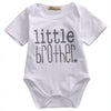 Little Brother Onesie