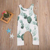 Nature Jumpsuit