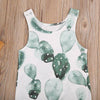 Nature Jumpsuit