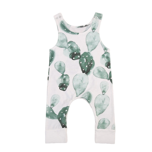 Nature Jumpsuit