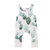 Nature Jumpsuit