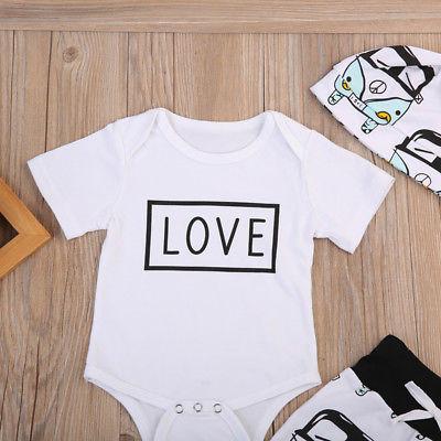 Love Outfit