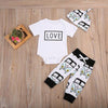 Love Outfit