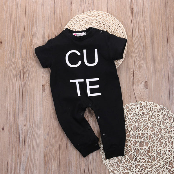 Cute Jumpsuit