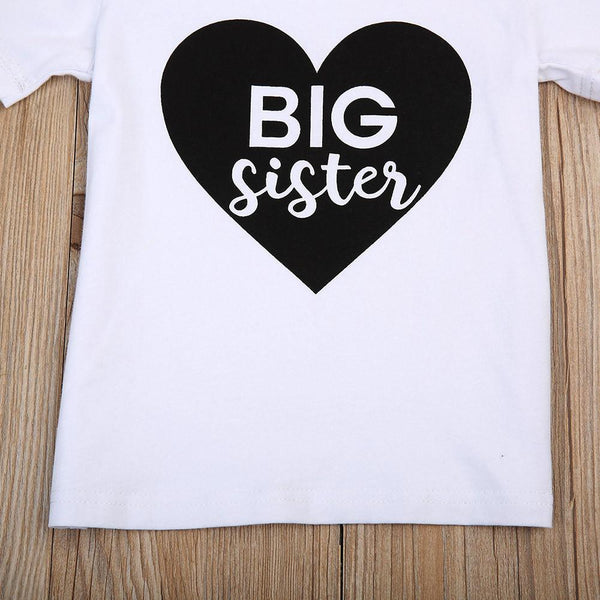 Big Sister Tee