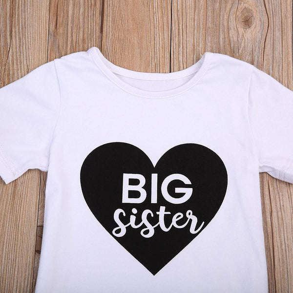 Big Sister Tee