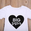Big Sister Tee