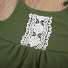 Pine Jumpsuit