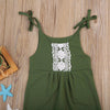 Pine Jumpsuit