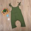 Pine Jumpsuit