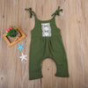 Pine Jumpsuit