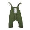 Pine Jumpsuit