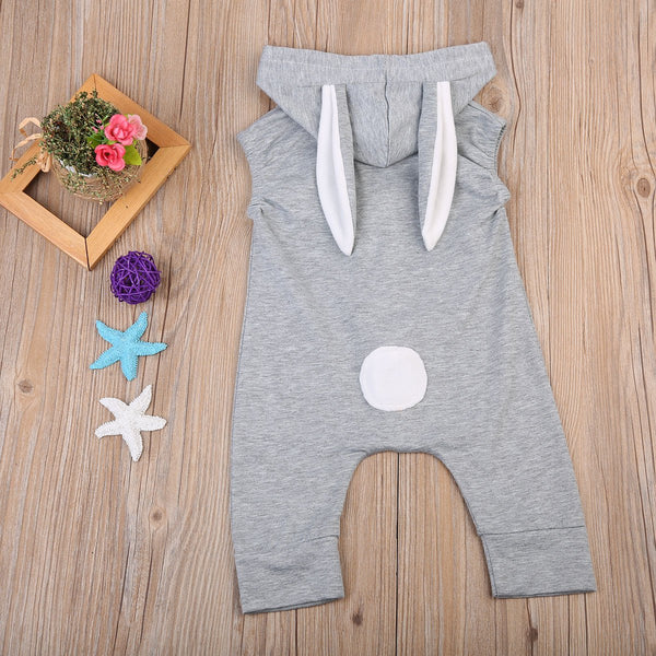 Bunny Jumpsuit