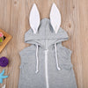 Bunny Jumpsuit