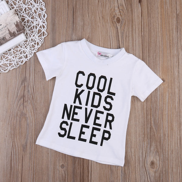Cool Kids Tee