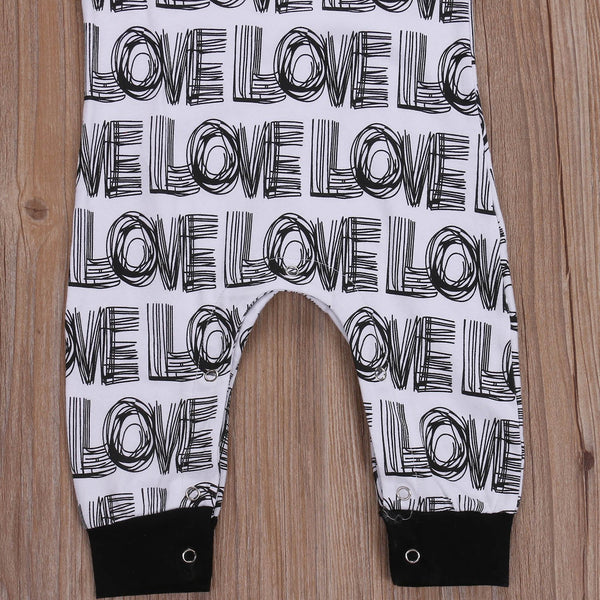 Love Jumpsuit