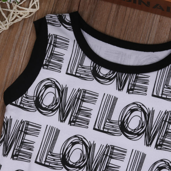 Love Jumpsuit