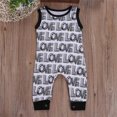 Love Jumpsuit
