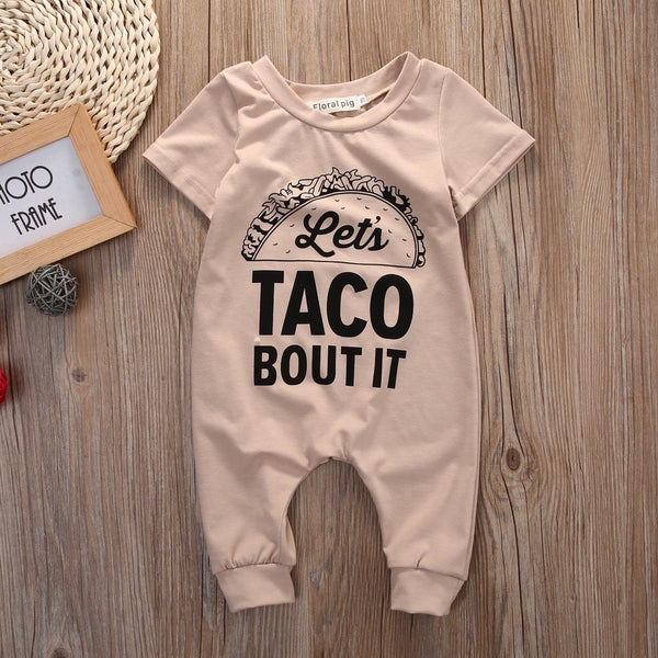 Taco Time