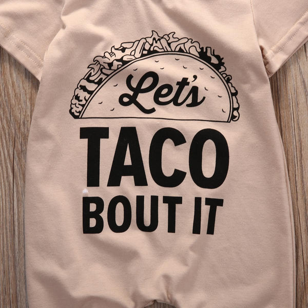 Taco Time