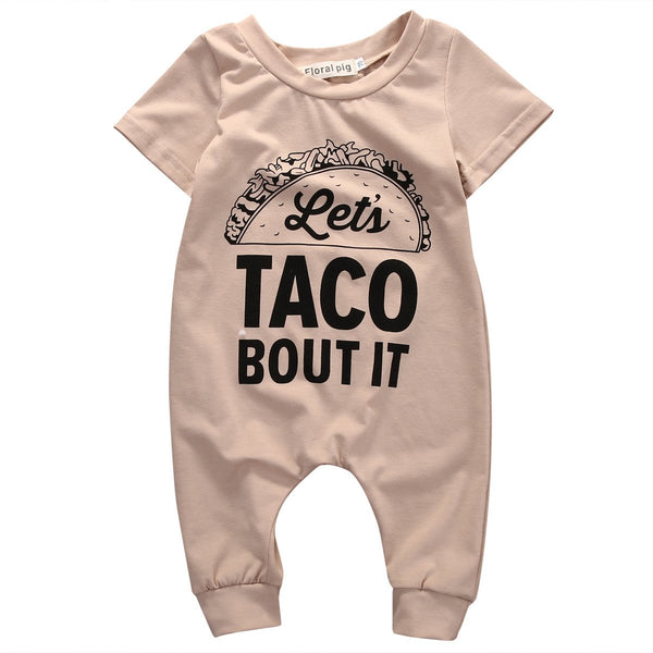 Taco Time
