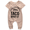 Taco Time