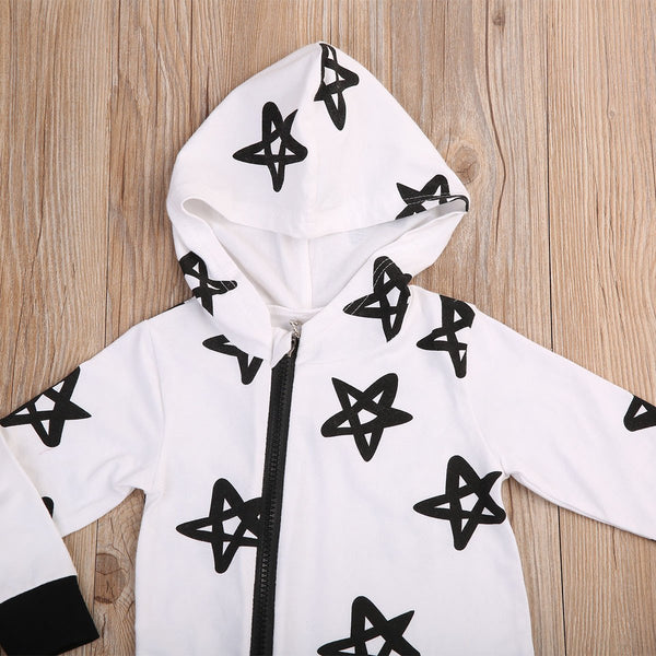 Starry Eyed