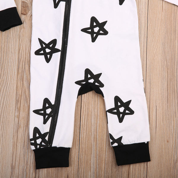 Starry Eyed