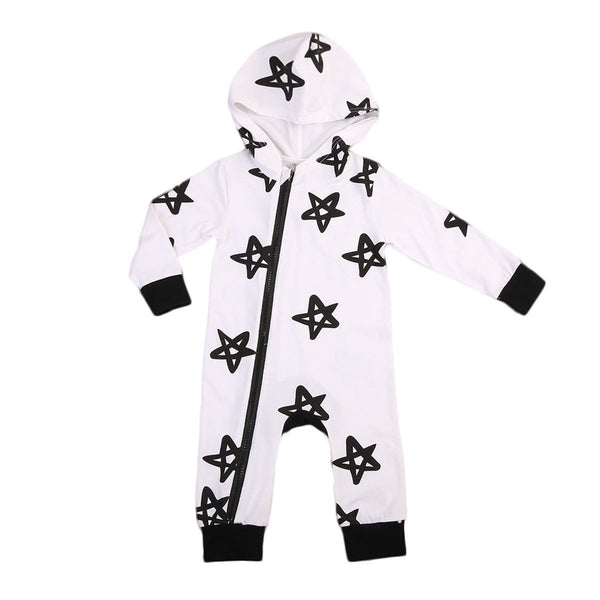 Starry Eyed