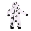 Starry Eyed