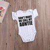 My Auntie
