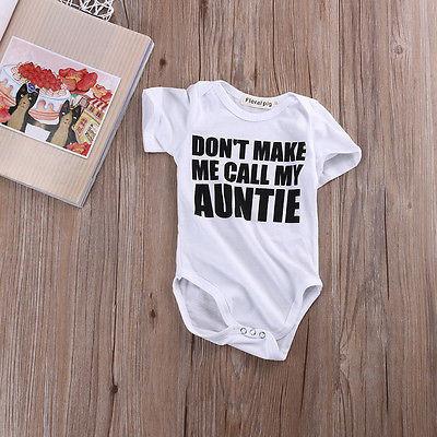 My Auntie