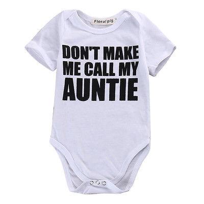 My Auntie