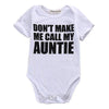 My Auntie