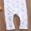 Dandelion Jumpsuit