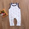 Dandelion Jumpsuit